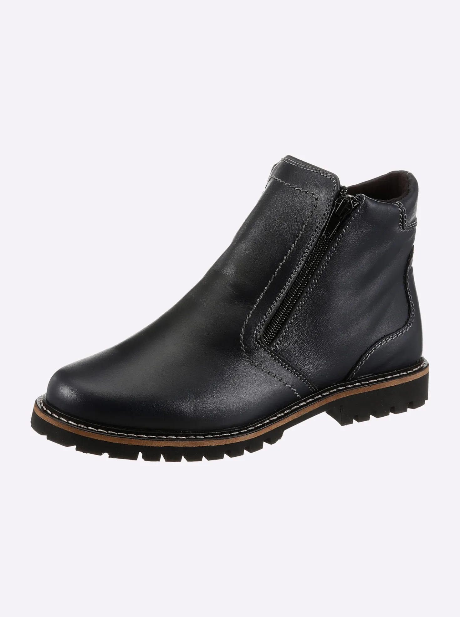 Stiefelette