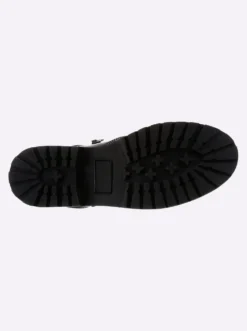 Stiefelette