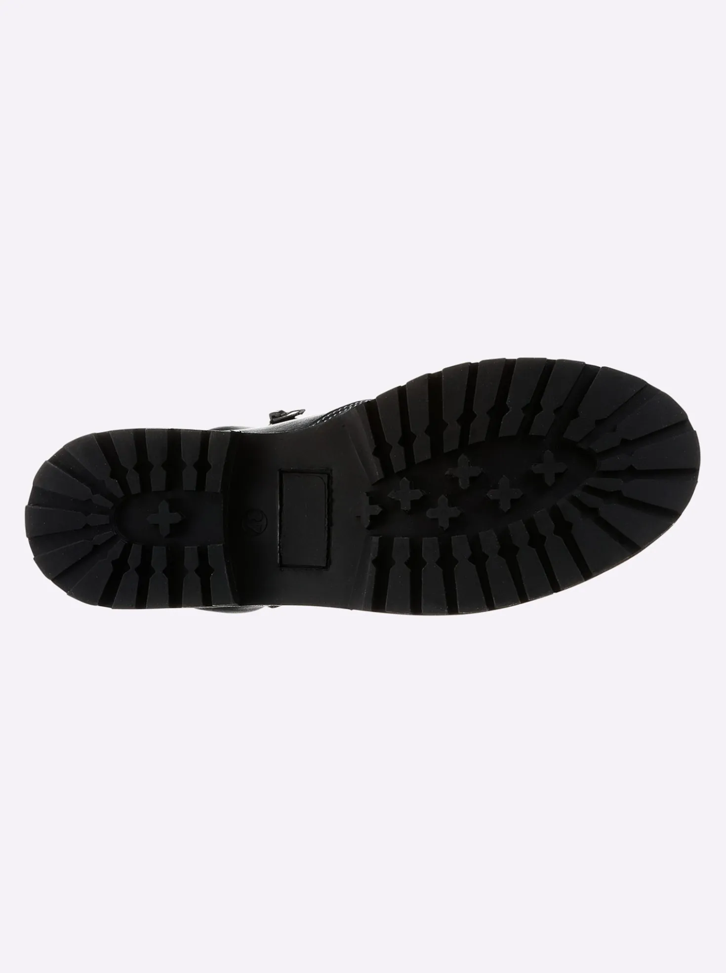 Stiefelette