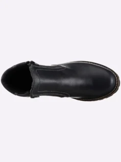 Stiefelette