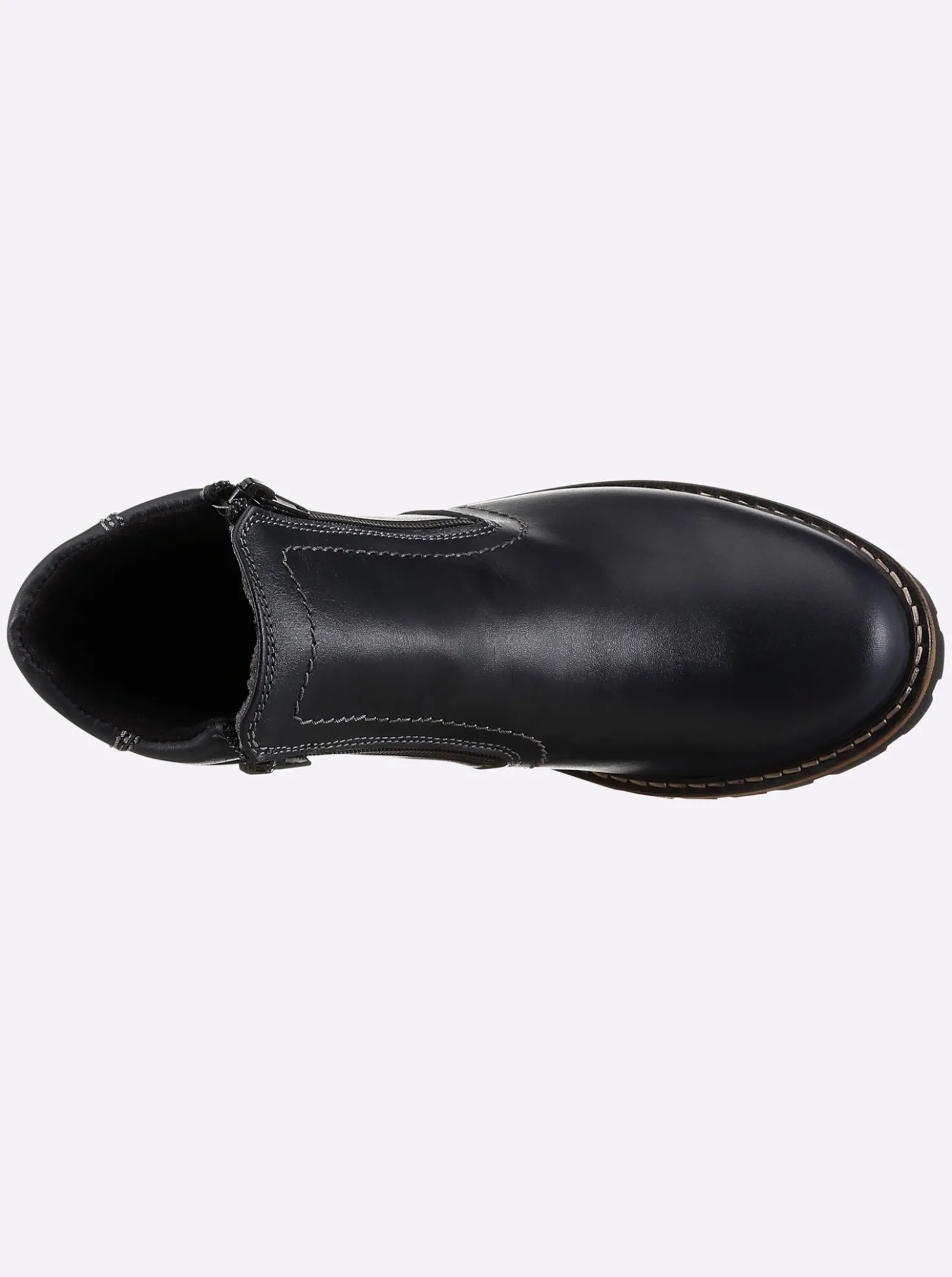 Stiefelette