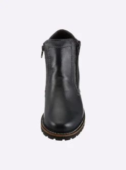 Stiefelette