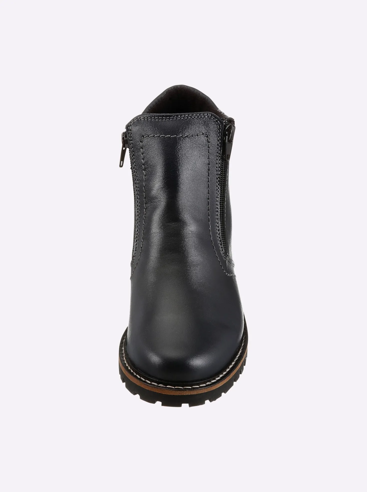 Stiefelette
