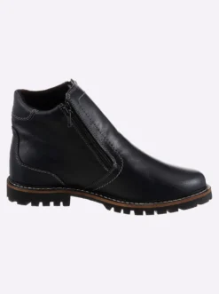 Stiefelette