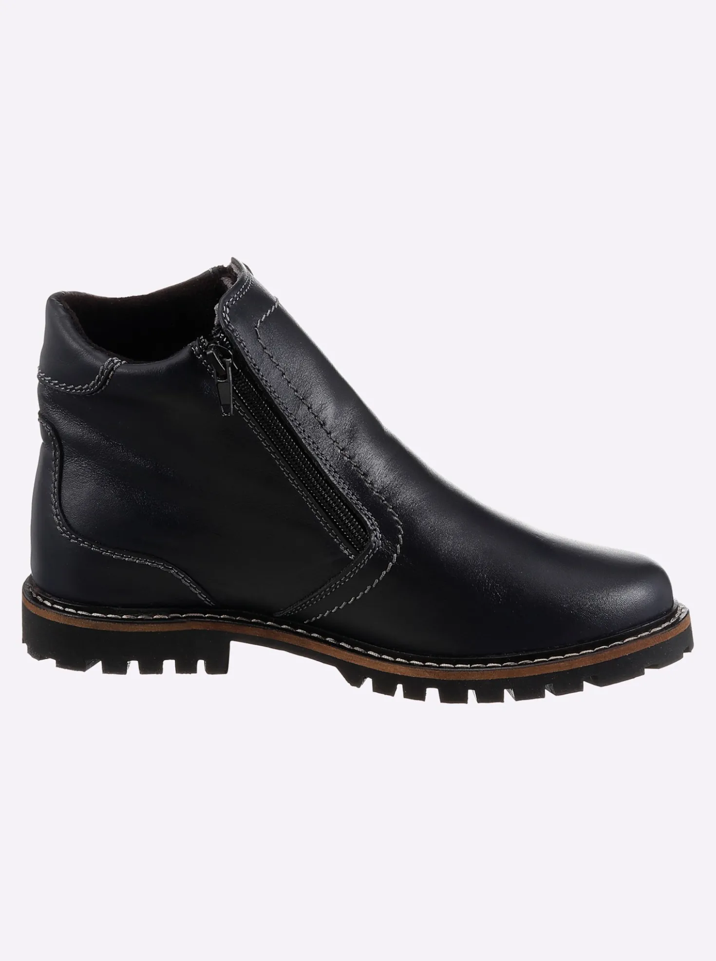 Stiefelette