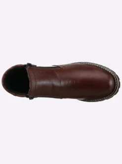 Stiefelette