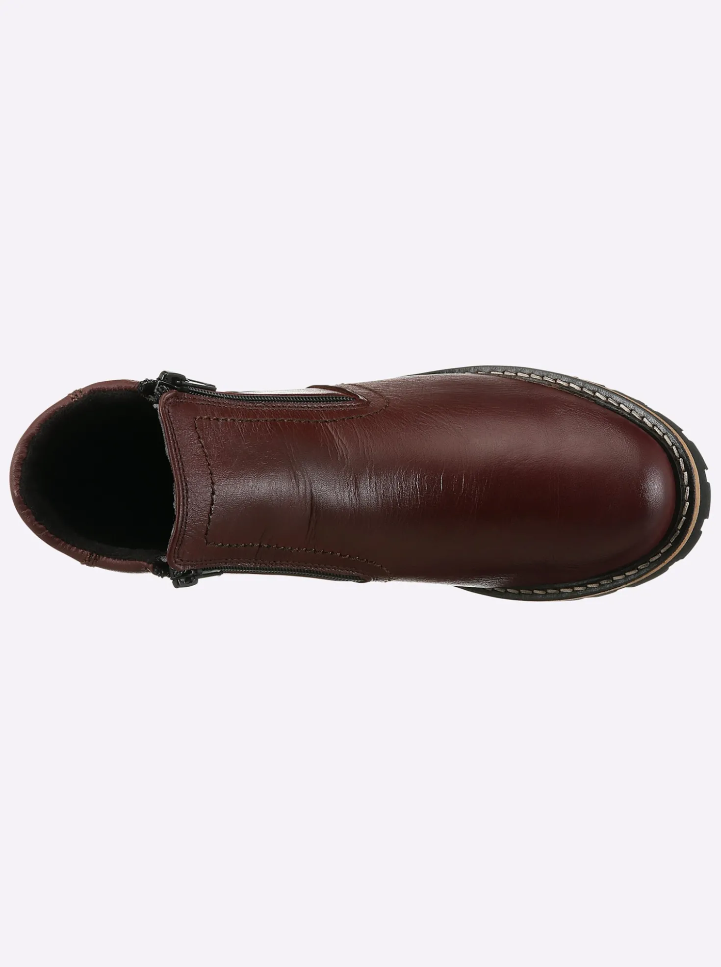 Stiefelette