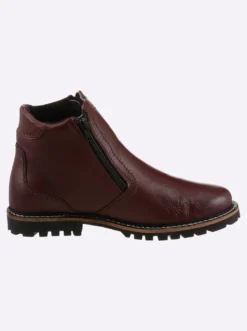 Stiefelette