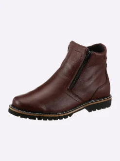 Stiefelette