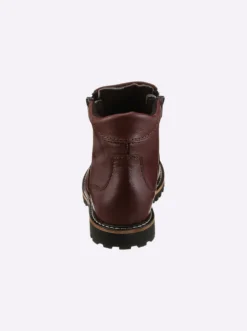 Stiefelette