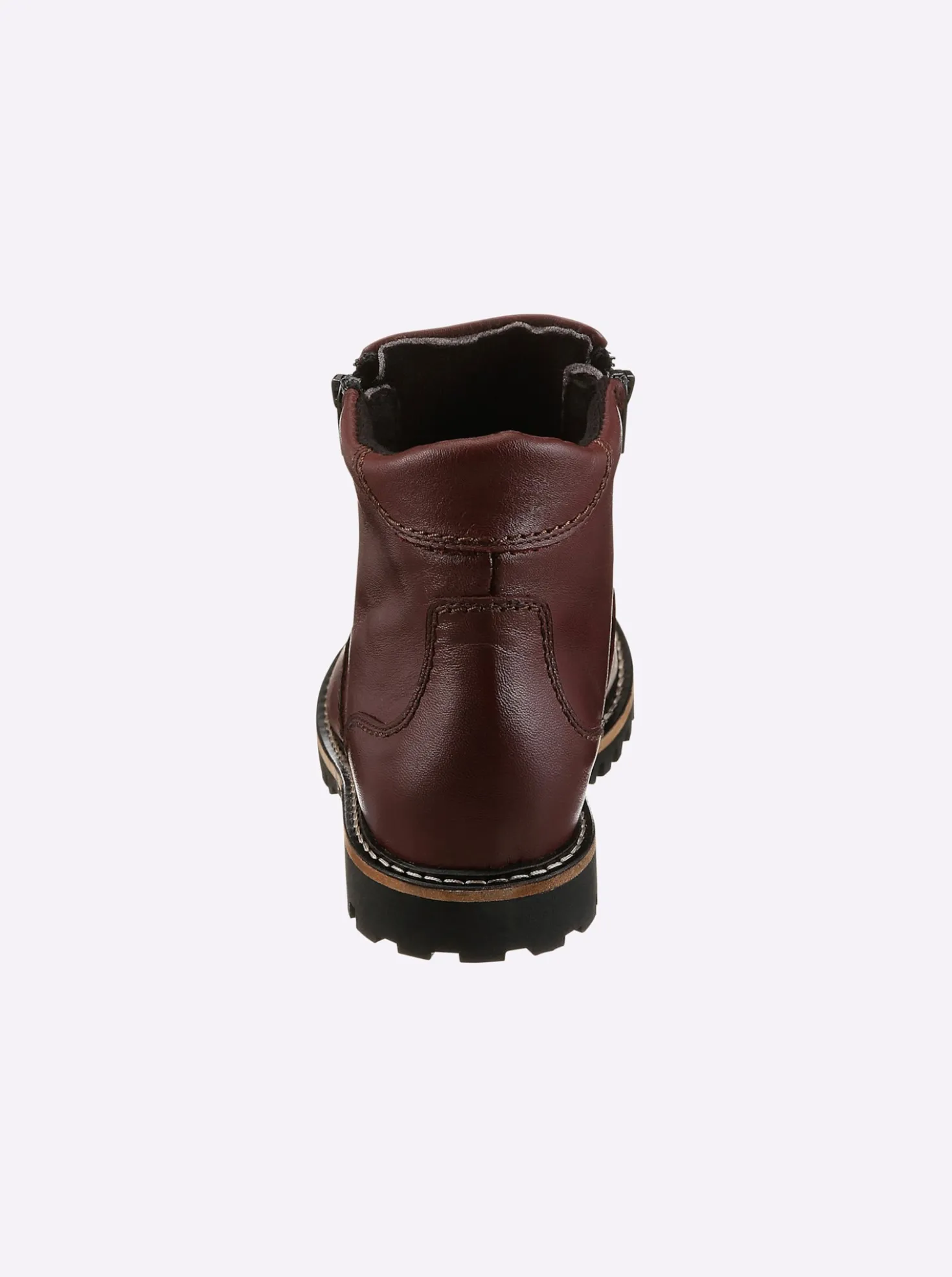 Stiefelette
