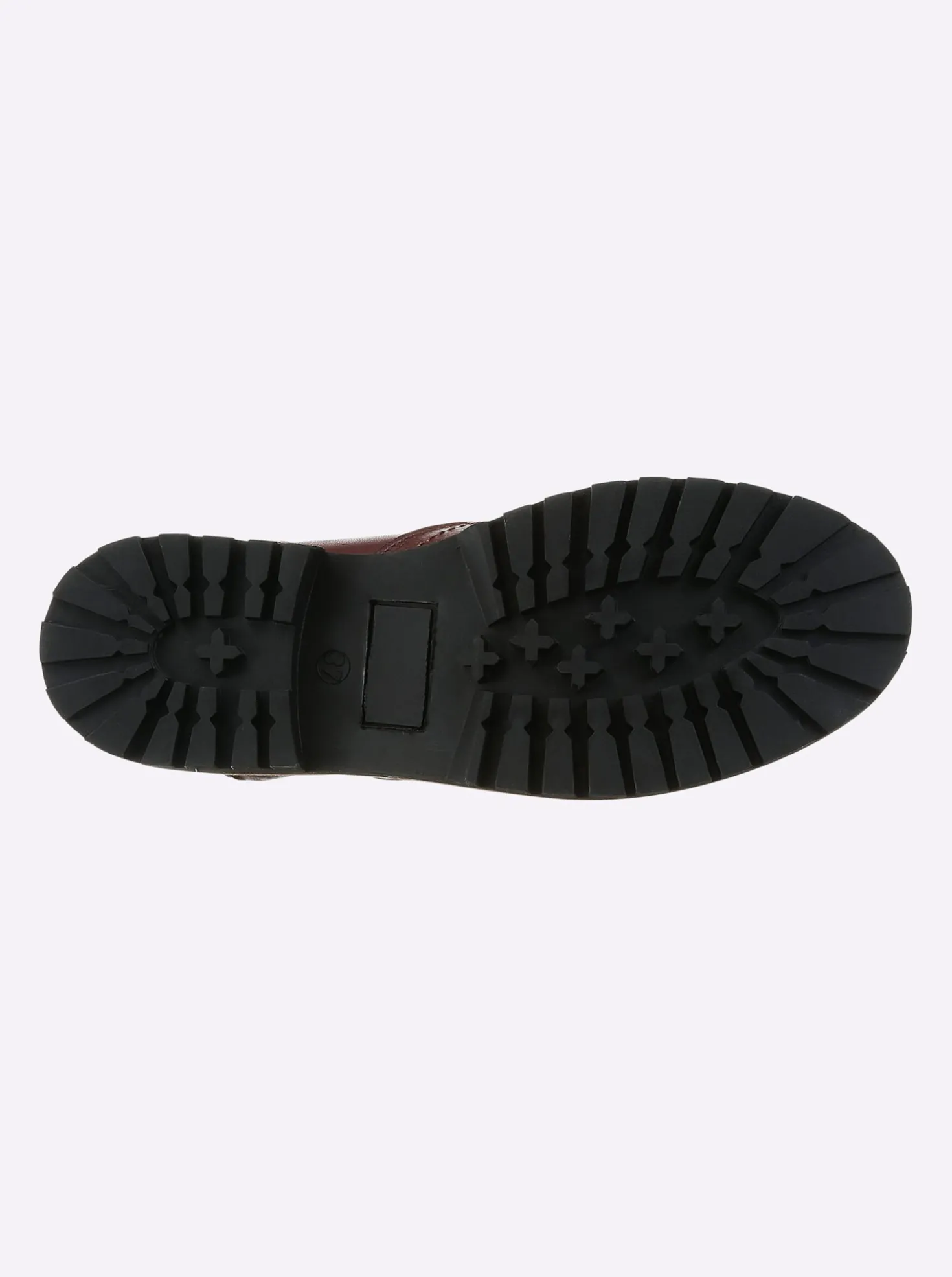 Stiefelette