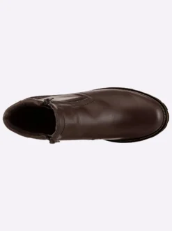 Stiefelette