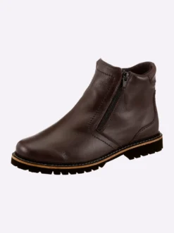 Stiefelette