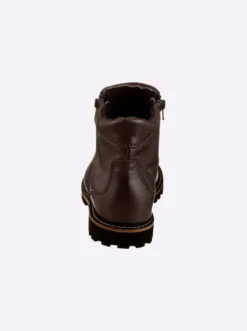 Stiefelette