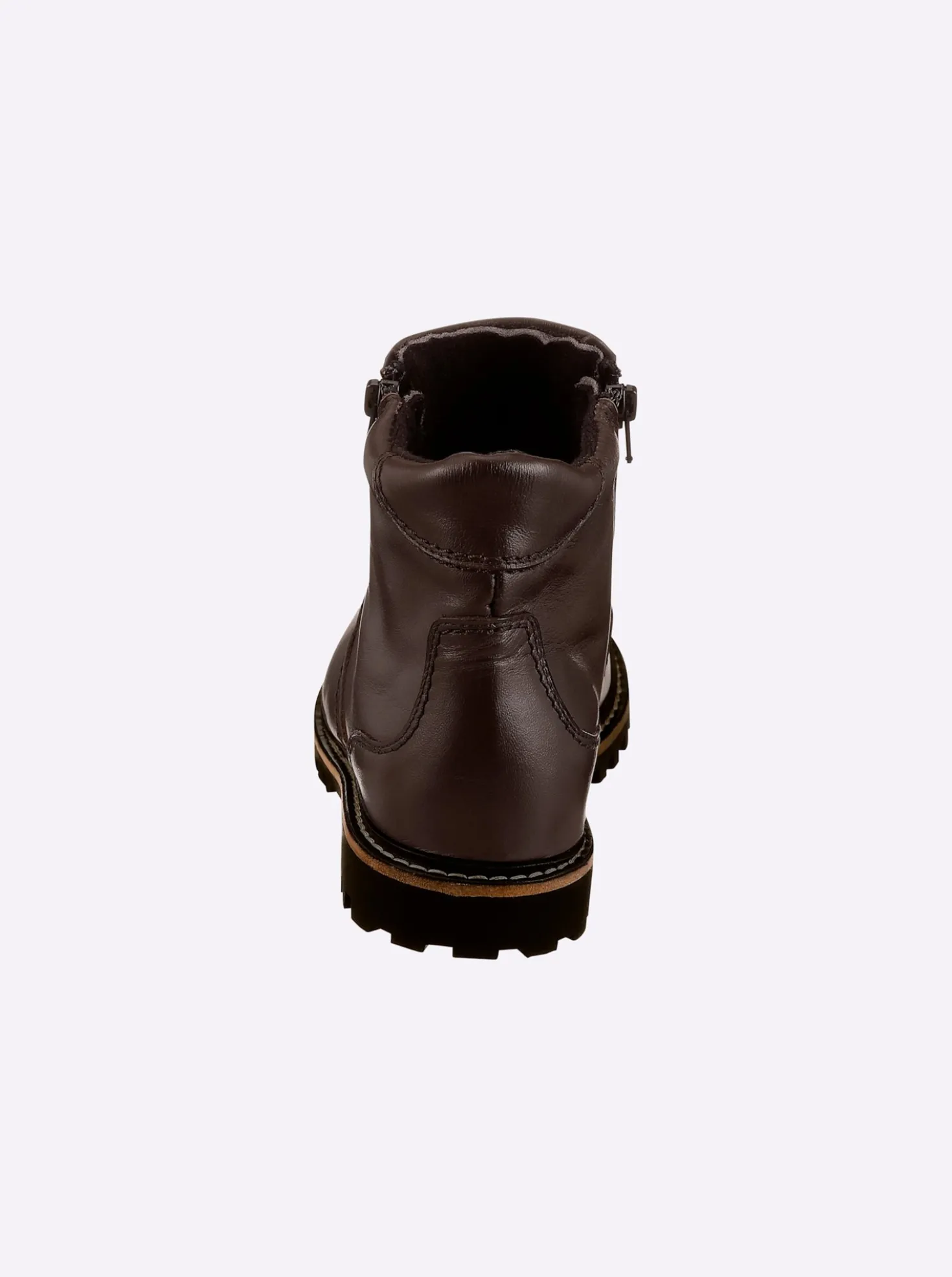 Stiefelette