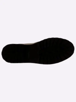 Stiefelette
