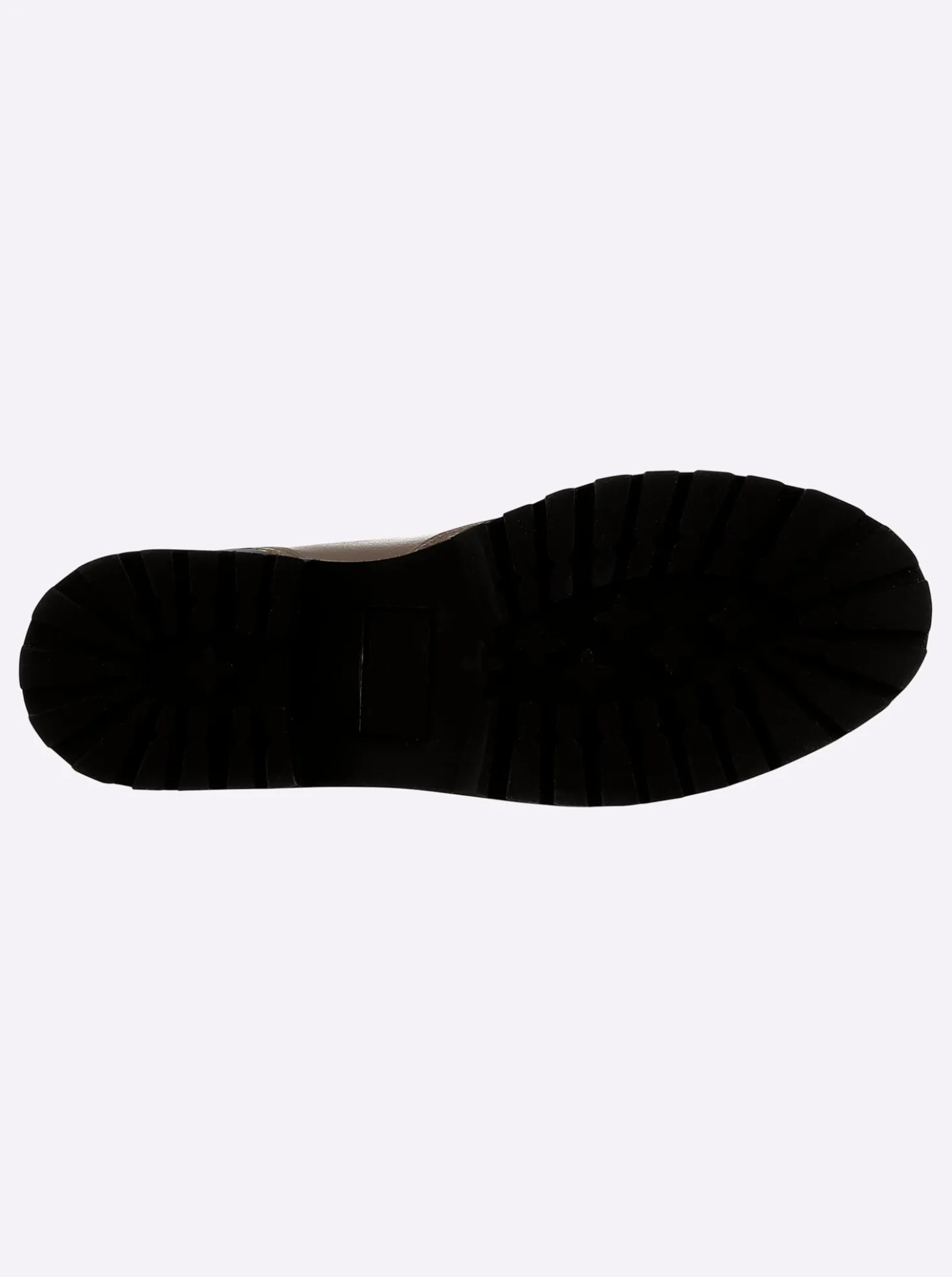 Stiefelette