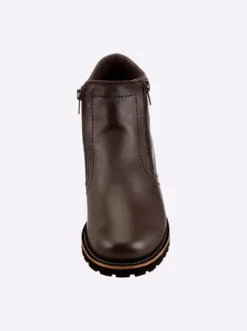 Stiefelette