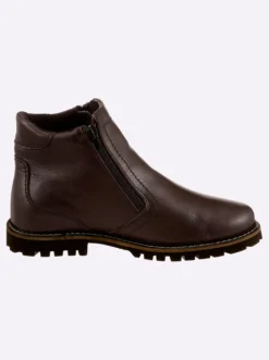 Stiefelette