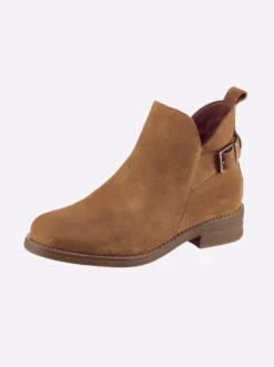 Stiefelette