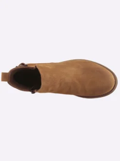 Stiefelette
