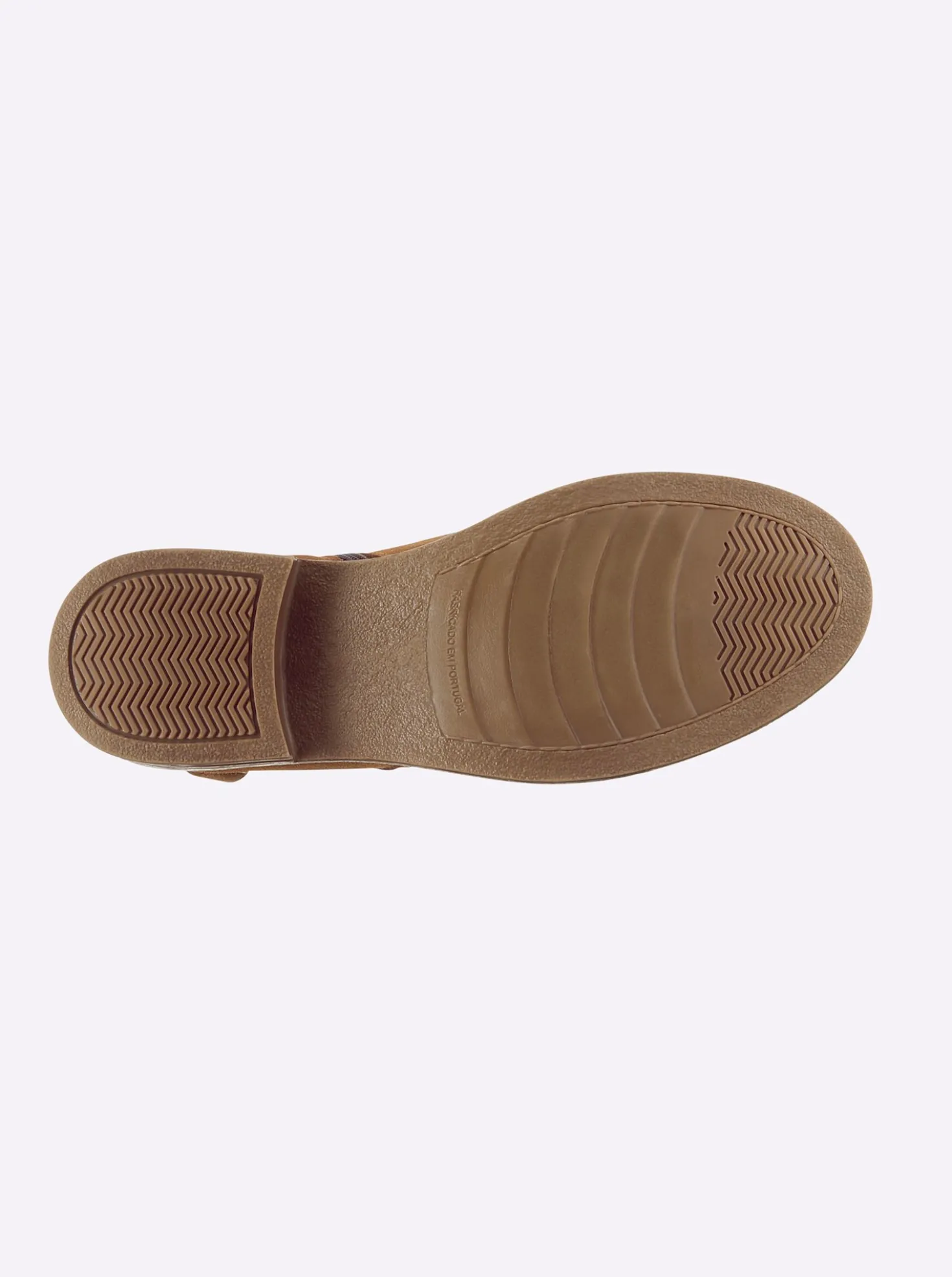 Stiefelette