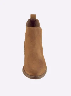 Stiefelette