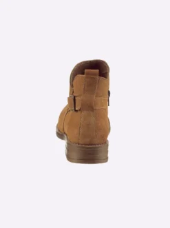 Stiefelette