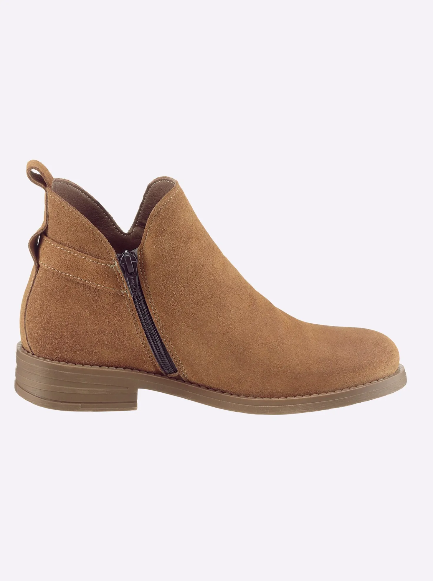 Stiefelette