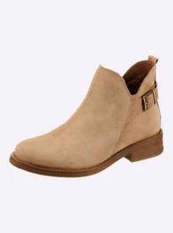 Stiefelette