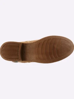 Stiefelette