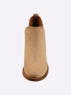 Stiefelette