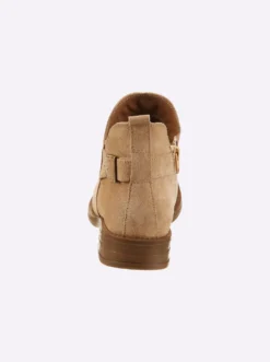 Stiefelette