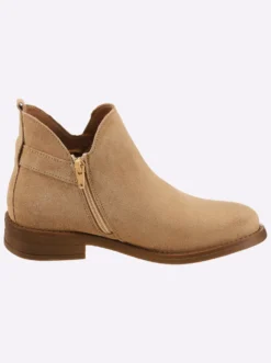 Stiefelette