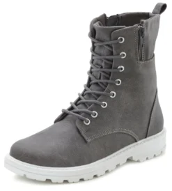 Stiefelette