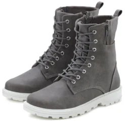 Stiefelette