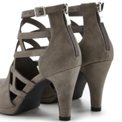Stiefelette