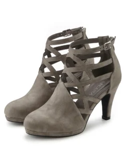 Stiefelette
