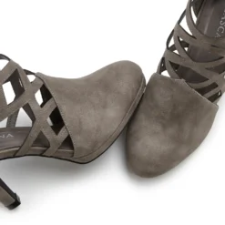 Stiefelette