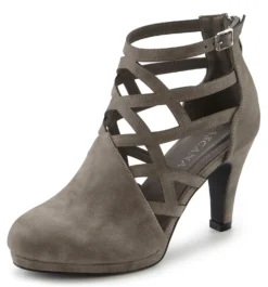 Stiefelette