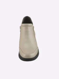 Stiefelette
