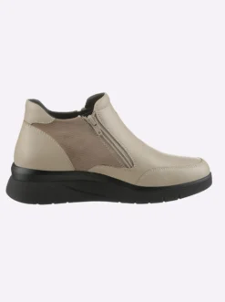 Stiefelette