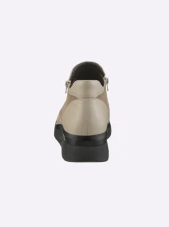Stiefelette