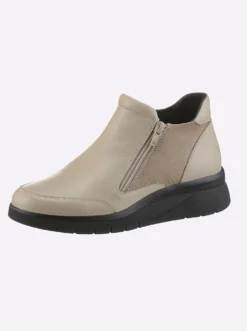 Stiefelette