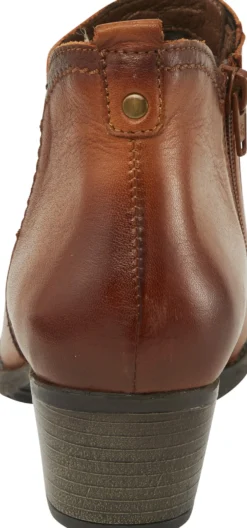 Stiefelette