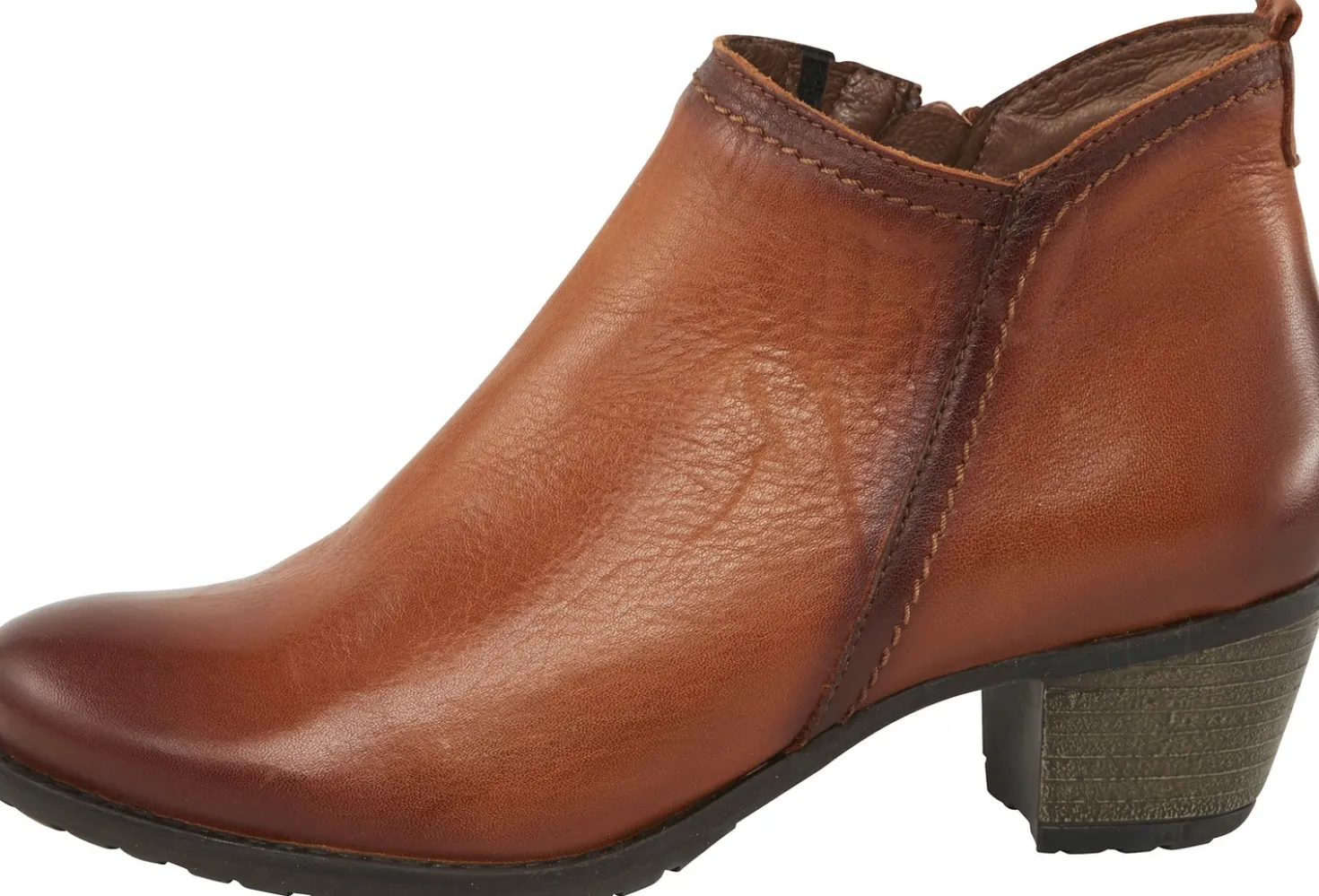 Stiefelette