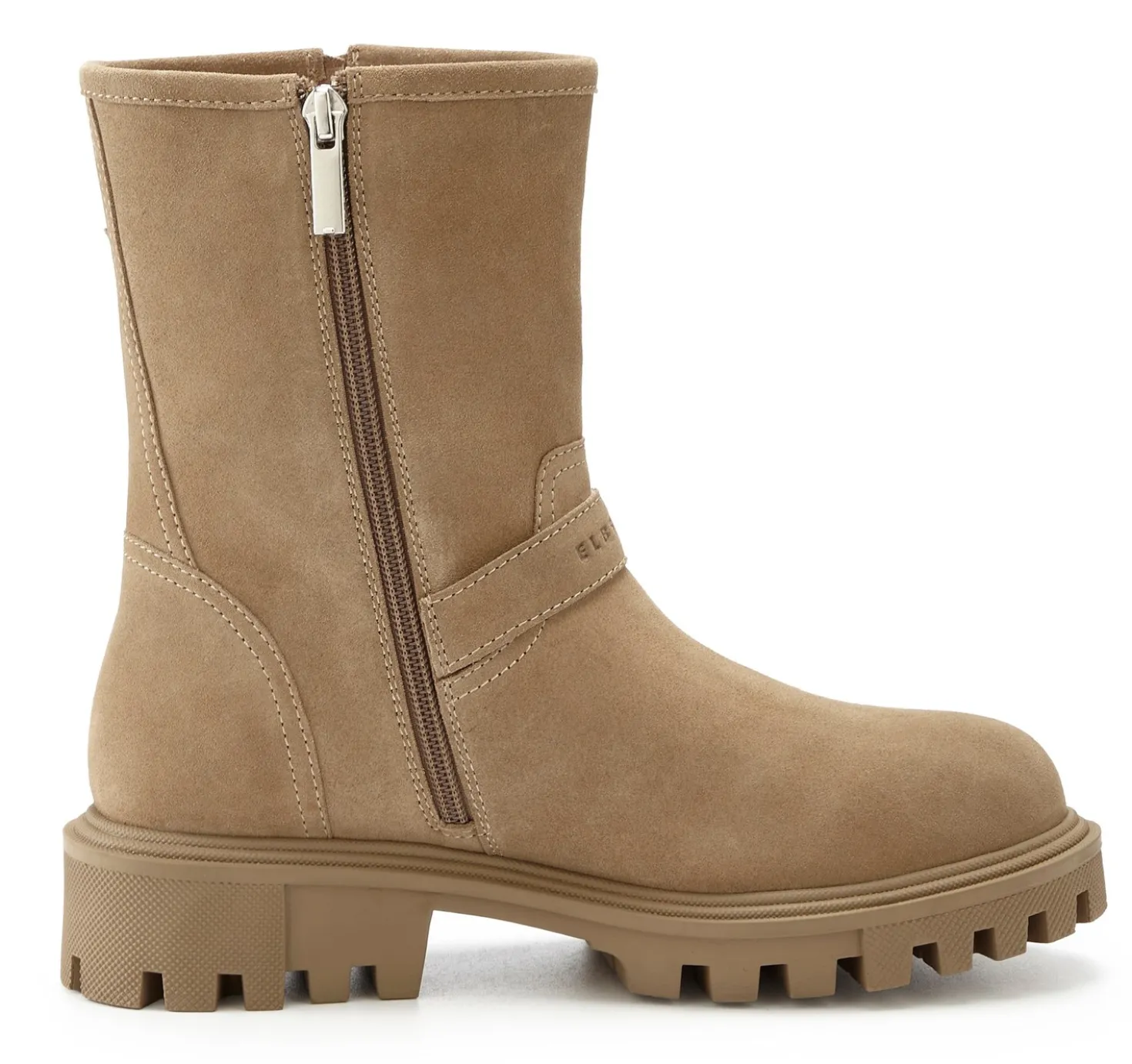 Stiefelette