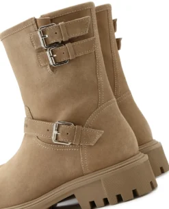 Stiefelette
