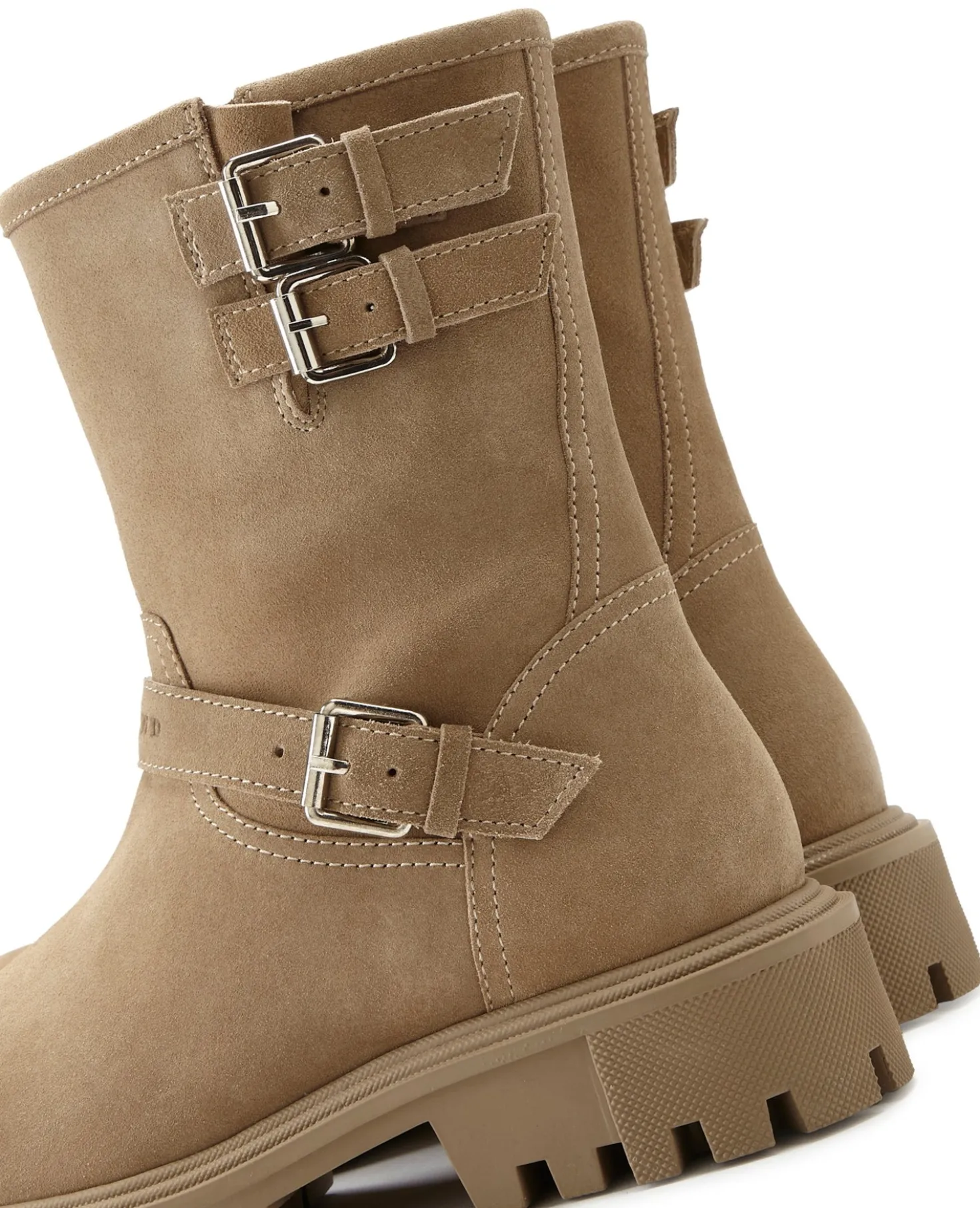 Stiefelette